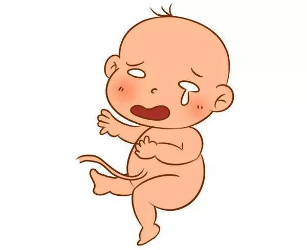 孕晚期怎么辨别胎儿缺氧,孕晚期胎宝宝为什么会缺氧