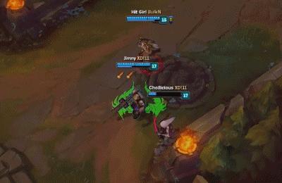 梦魇史诗级增强,现在版本梦魇几乎无敌