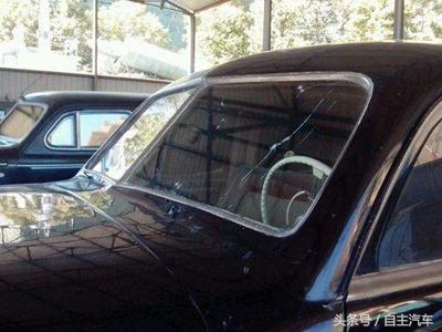 玻璃划痕处理师傅,汽车玻璃划痕怎么处理