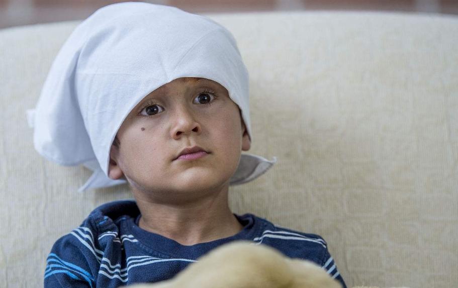 白血病恶性细胞达到90%还能治吗,白血病怎么抑制癌细胞生长