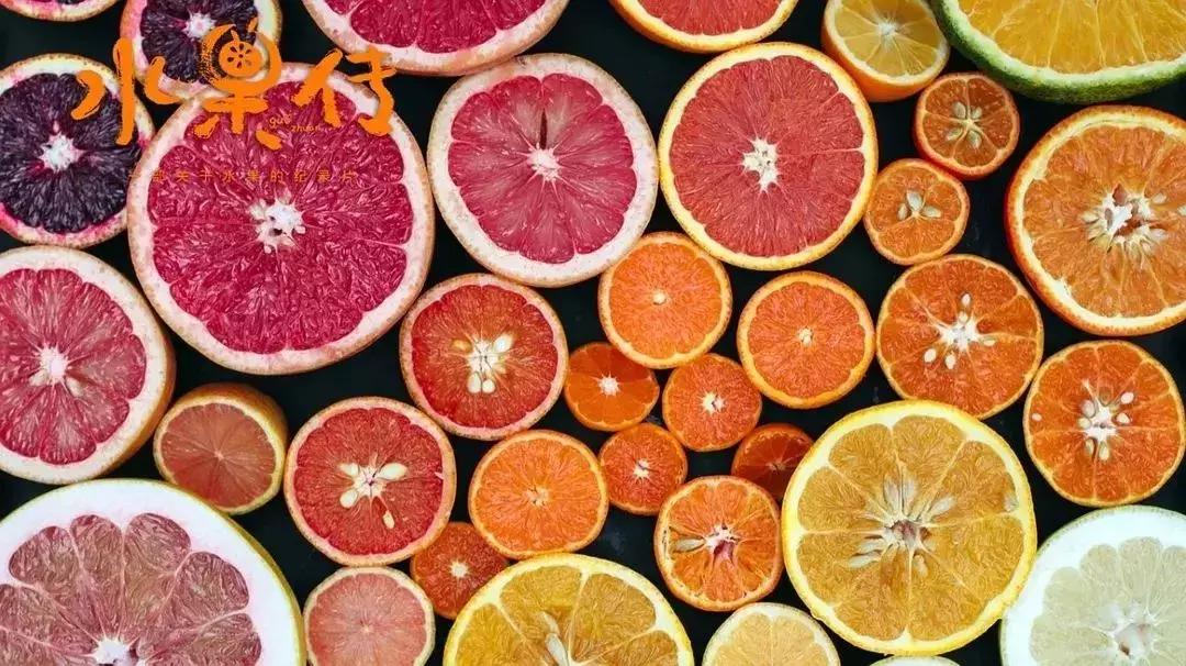 一部看完就想去买水果的纪录片，一次过见识50个城市的奇珍异果！