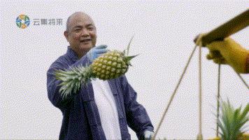 一部看完就想去买水果的纪录片，一次过见识50个城市的奇珍异果！