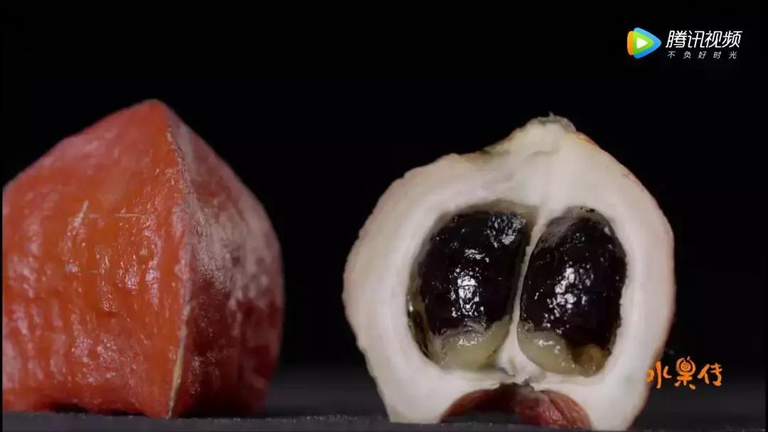 一部看完就想去买水果的纪录片，一次过见识50个城市的奇珍异果！