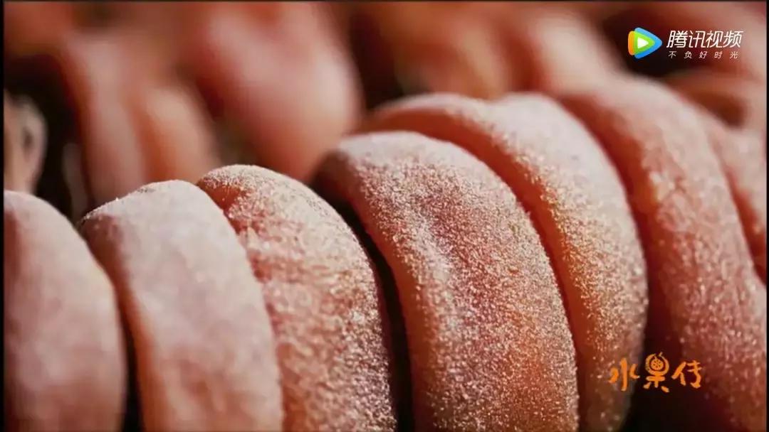 一部看完就想去买水果的纪录片，一次过见识50个城市的奇珍异果！