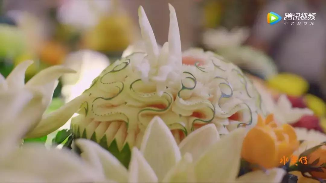 一部看完就想去买水果的纪录片，一次过见识50个城市的奇珍异果！