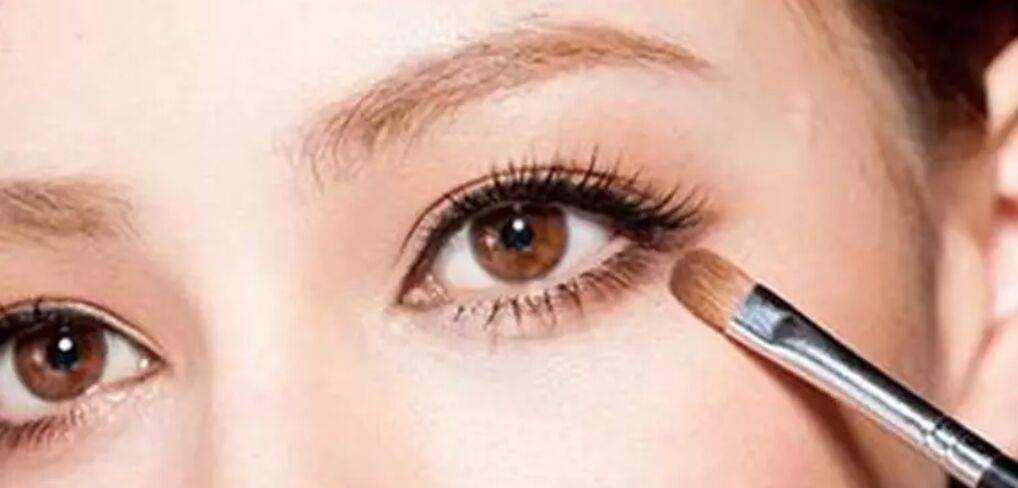 摘下眼镜就感觉双目无神,担心眼睛失明