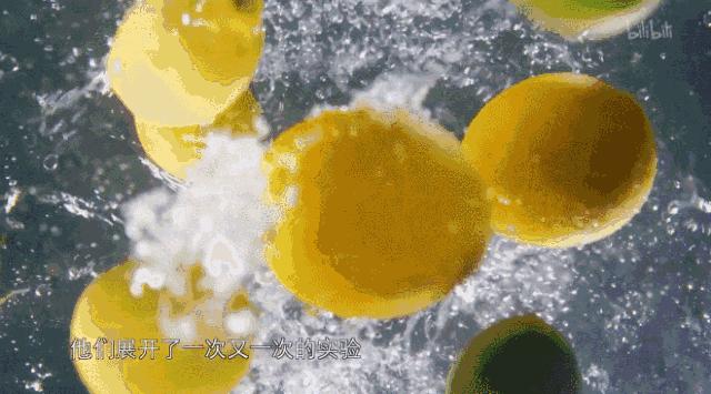 一部看完就想去买水果的纪录片，一次过见识50个城市的奇珍异果！