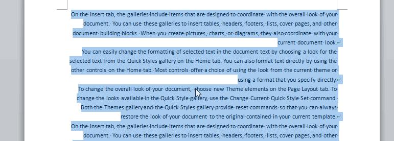 三分钟学会一个word神级操作,word神级操作教程