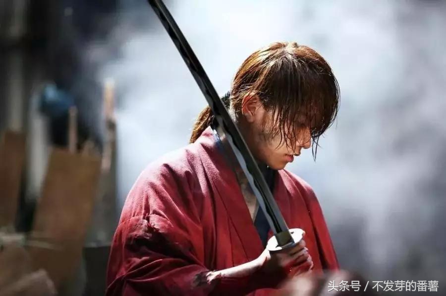 日本刀可怕的锋利度,世界上最恐怖的日本武士刀