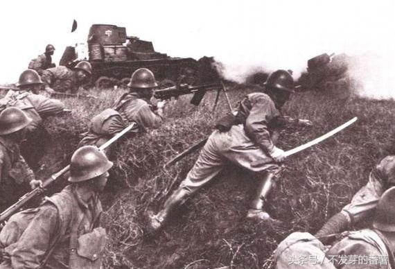 日本刀可怕的锋利度,世界上最恐怖的日本武士刀