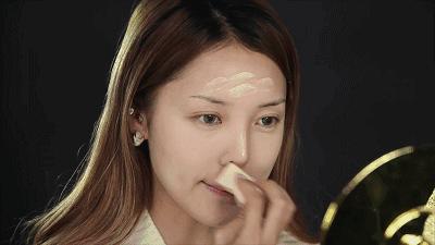 粉底液bb霜气垫cc用哪种好呢,粉底液气垫bb霜cc霜和粉饼的区别