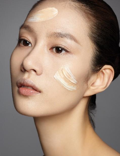 粉底液bb霜气垫cc用哪种好呢,粉底液气垫bb霜cc霜和粉饼的区别