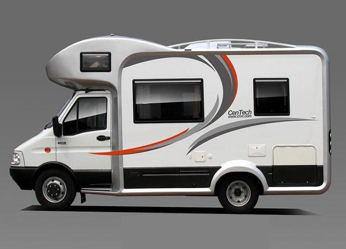 蓝牌房车什么时候换黄牌,蓝牌房车上牌注意事项