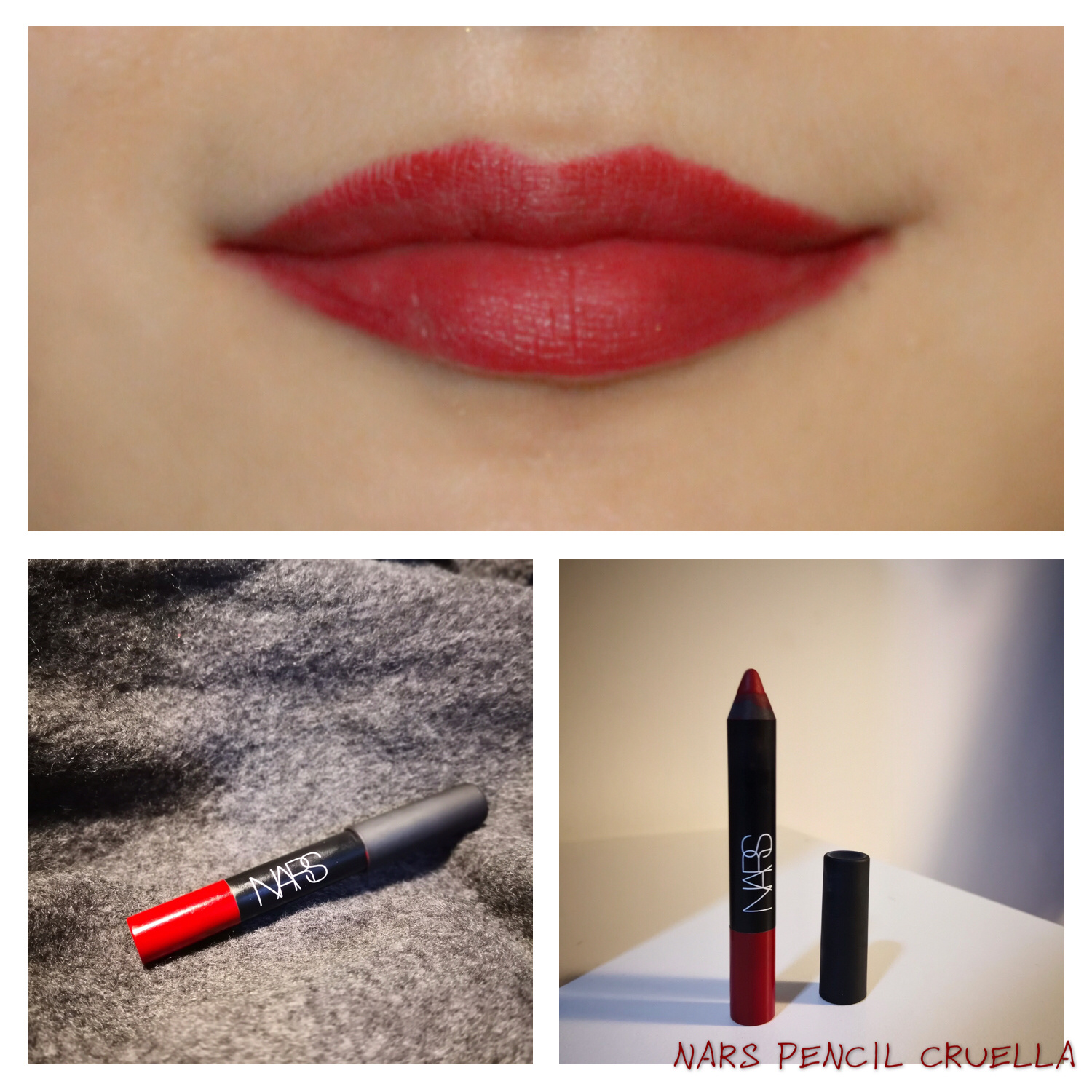 通勤色口红,通勤口红色号素颜推荐