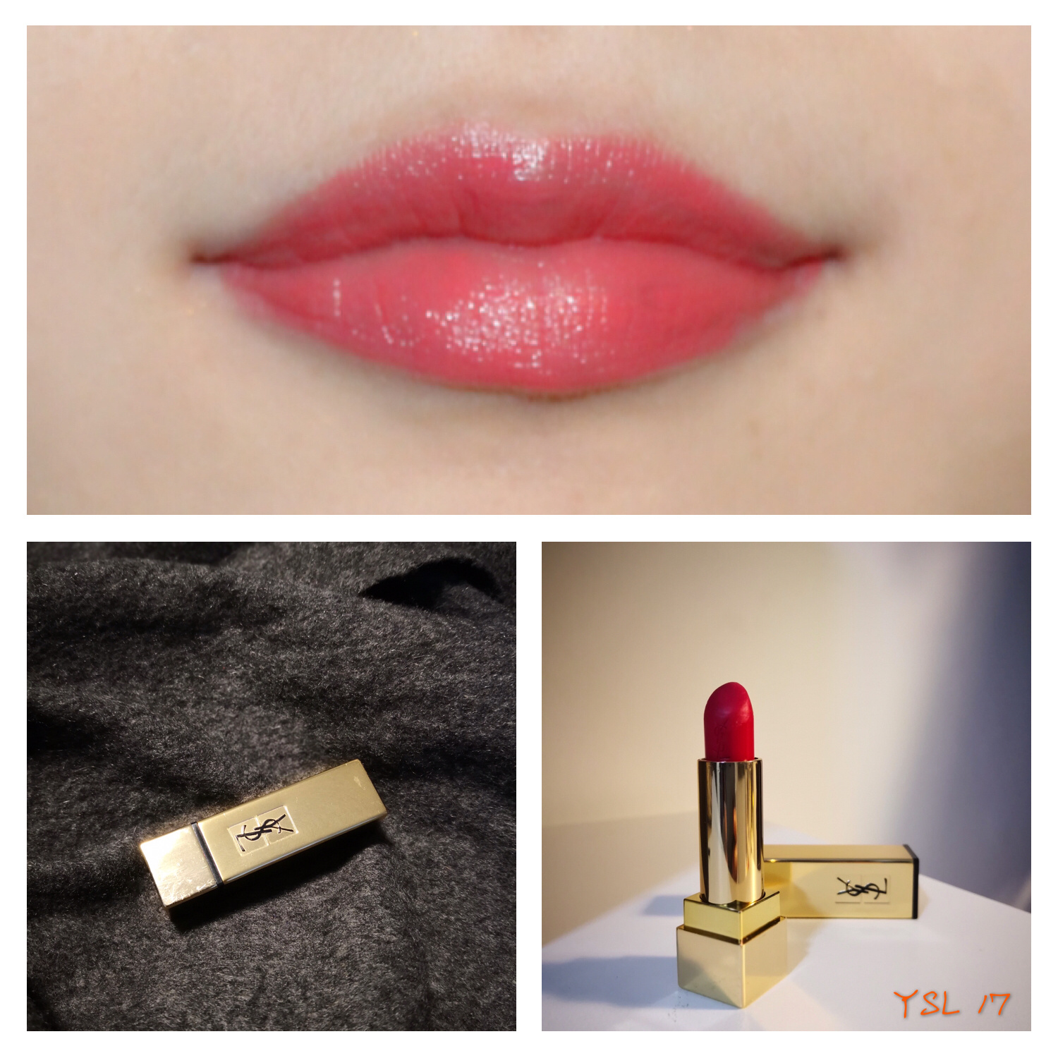 通勤色口红,通勤口红色号素颜推荐