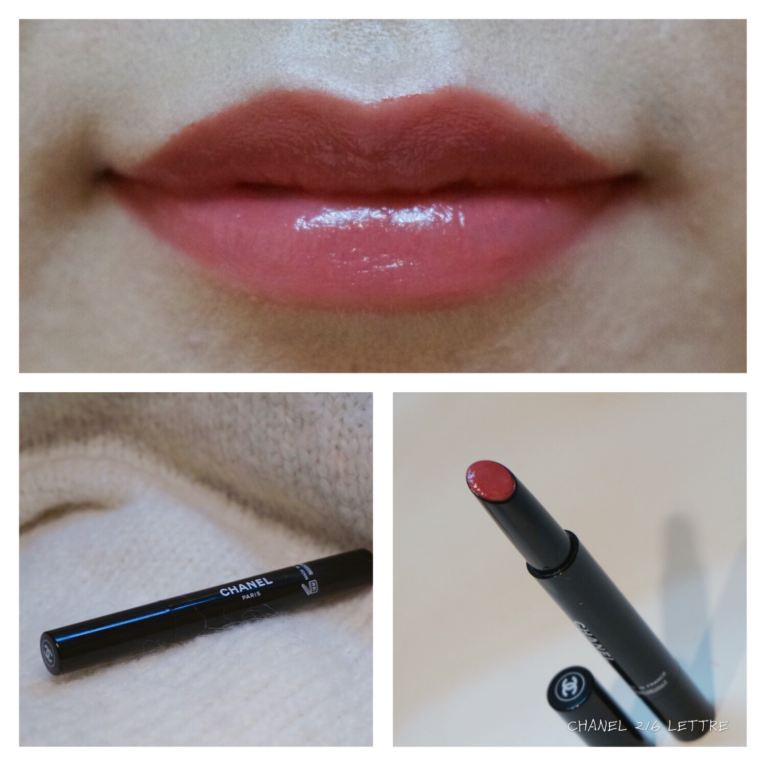 通勤色口红,通勤口红色号素颜推荐