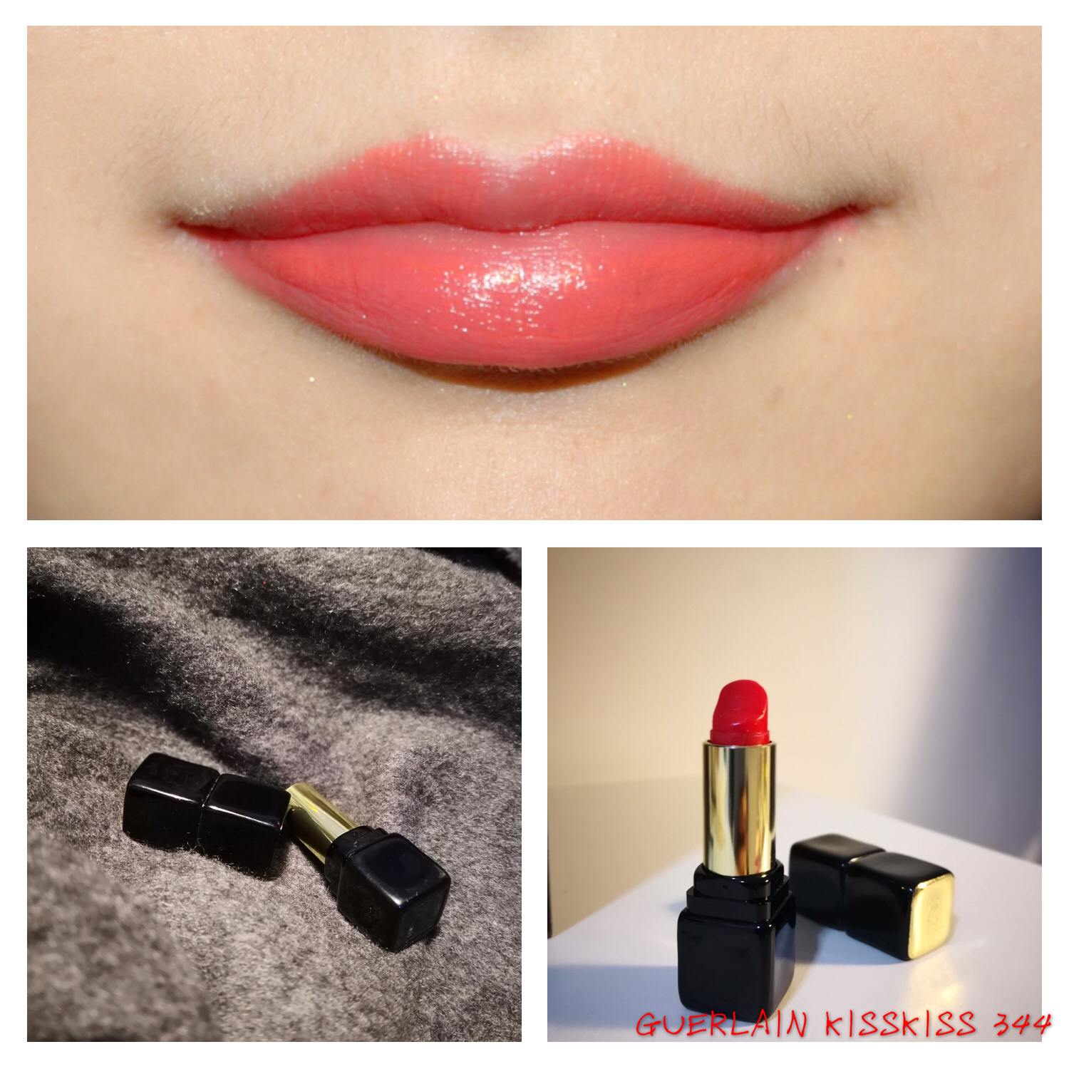 通勤色口红,通勤口红色号素颜推荐