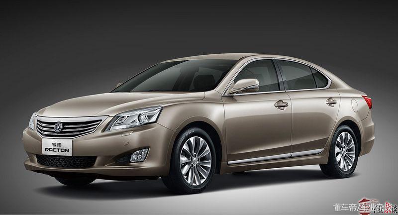 长安新推出的车型哪个比较值得买,现在长安车还值得买吗