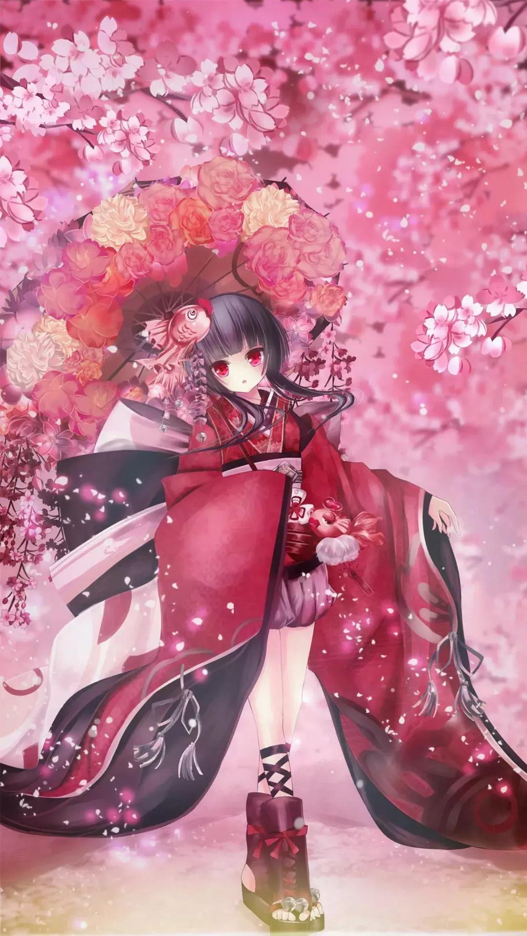 阴阳师壁纸神乐,阴阳师神乐晴明壁纸