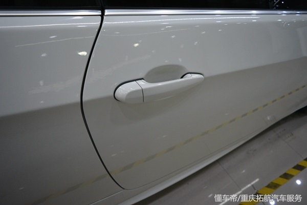 全车漆面镀晶的优缺点,镀晶对汽车的漆面有哪些好处