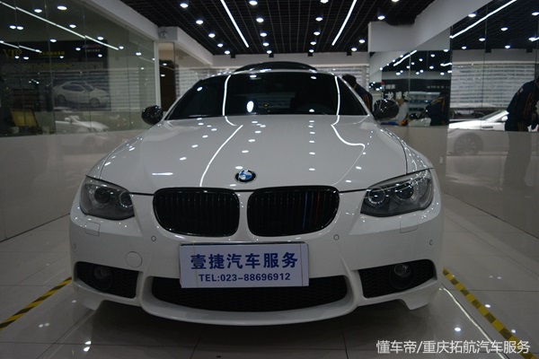 全车漆面镀晶的优缺点,镀晶对汽车的漆面有哪些好处