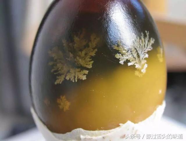 皮蛋瘦肉粥皮蛋可以不煮吗,皮蛋有毒吗是怎样做的
