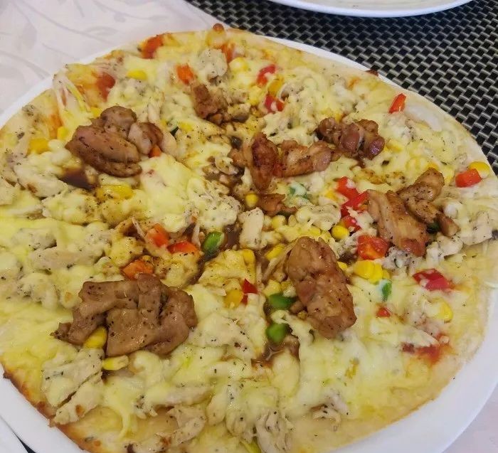 好吃的披萨推荐必胜客披萨,披萨除了必胜客还有哪家好吃