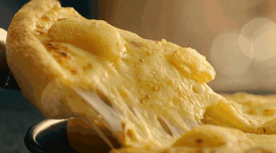 好吃的披萨推荐必胜客披萨,披萨除了必胜客还有哪家好吃