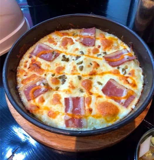 好吃的披萨推荐必胜客披萨,披萨除了必胜客还有哪家好吃