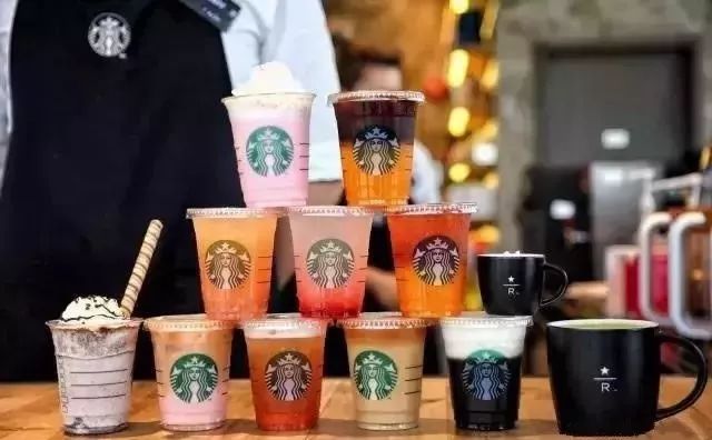 网红奶茶店必备菜单,网红奶茶必点大全