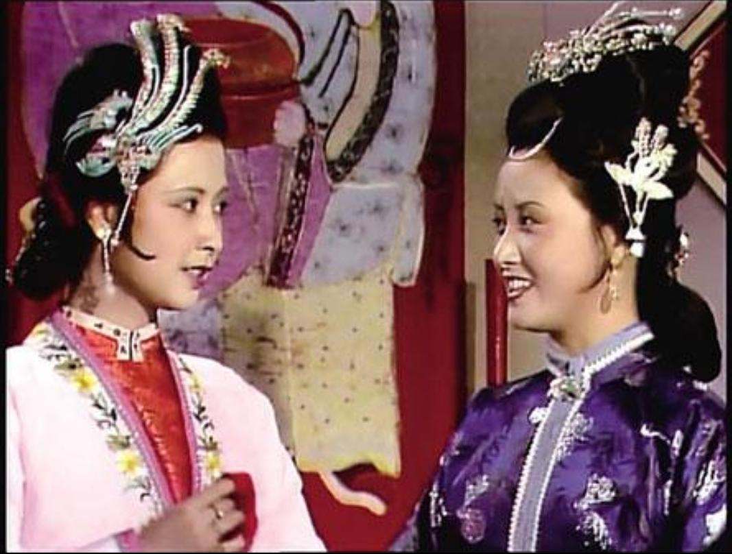 红楼梦十二金钗尤二姐,红楼梦人物分析金陵十二钗正副册