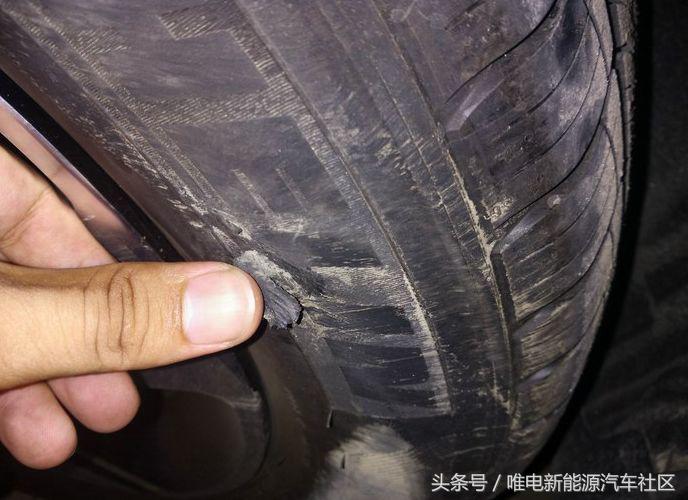 比亚迪唐的轮胎20寸和22寸的价钱,比亚迪唐更换轮胎推荐