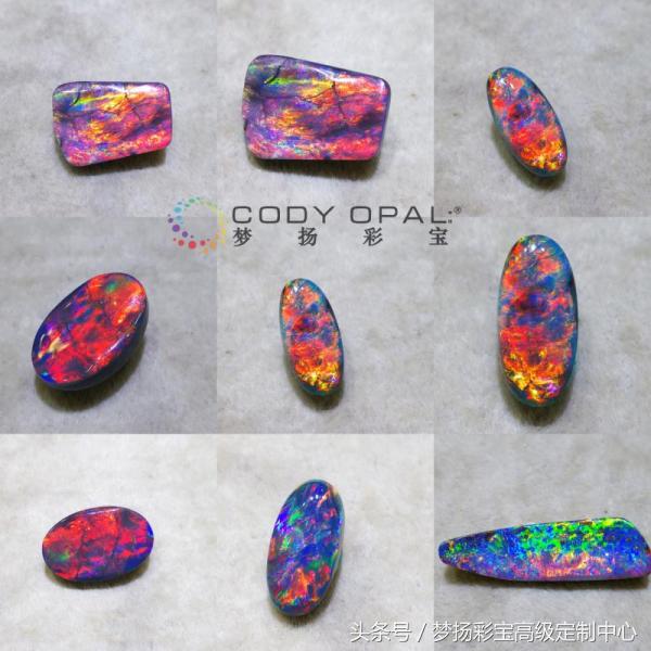 欧泊为什么这么便宜,欧泊为什么这么贵