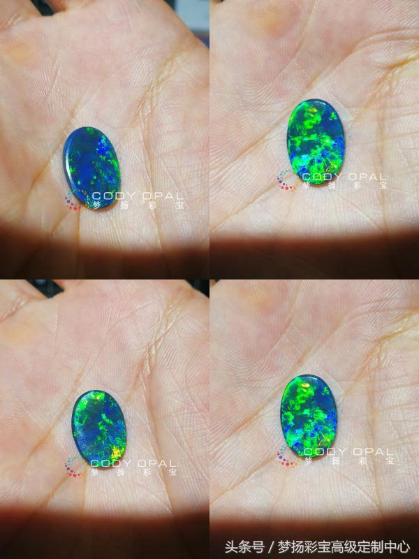 欧泊为什么这么便宜,欧泊为什么这么贵