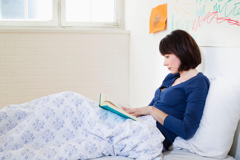 宫寒引起妇科疾病的日常调整,注意生活习惯就能预防宫寒吗