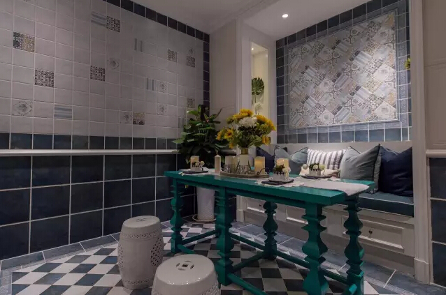 美缝攻略,美缝diy施工