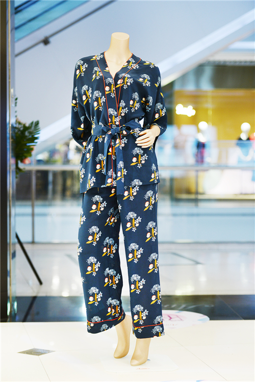 200块的睡衣值不值,880的睡衣值不值得买