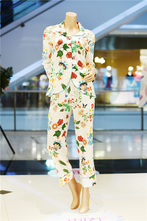 200块的睡衣值不值,880的睡衣值不值得买