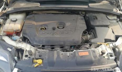 福克斯这车怎么样,福克斯stline车主真实感受