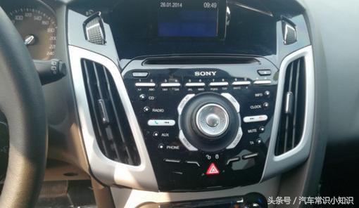 福克斯这车怎么样,福克斯stline车主真实感受