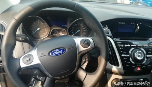 福克斯这车怎么样,福克斯stline车主真实感受