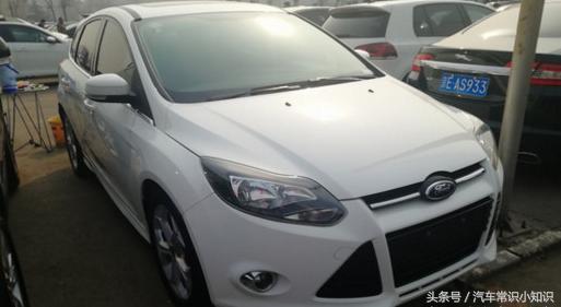 福克斯这车怎么样,福克斯stline车主真实感受