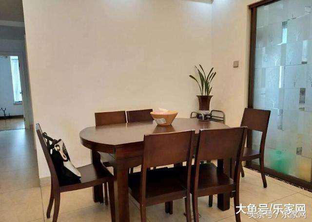 客厅回字顶吊顶造型效果图,同事家新房