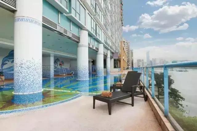 香港青旅住宿价格,香港旅行酒店住宿费用