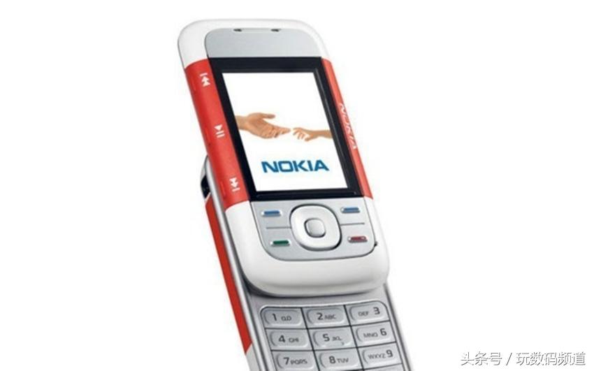 曾经的王者诺基亚出的学习机,曾经的诺基亚要回来吗