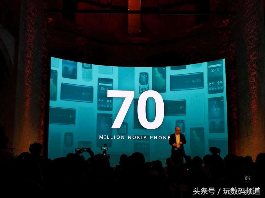 曾经的王者诺基亚出的学习机,曾经的诺基亚要回来吗