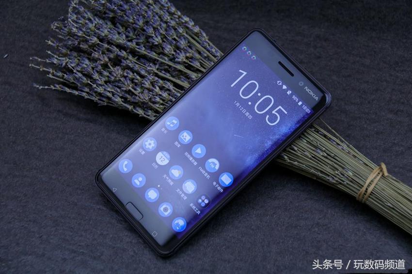 曾经的王者诺基亚出的学习机,曾经的诺基亚要回来吗