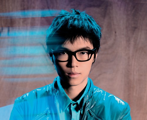 方大同被频频誉为周董接班人本人却称：叫“天王”不如叫我济公