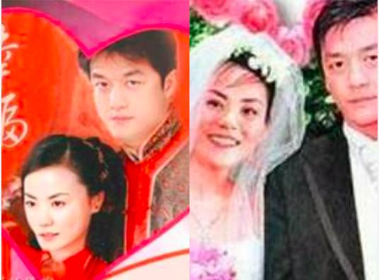 王菲谢霆锋李亚鹏关系表,王菲谢霆锋李亚鹏的爱情