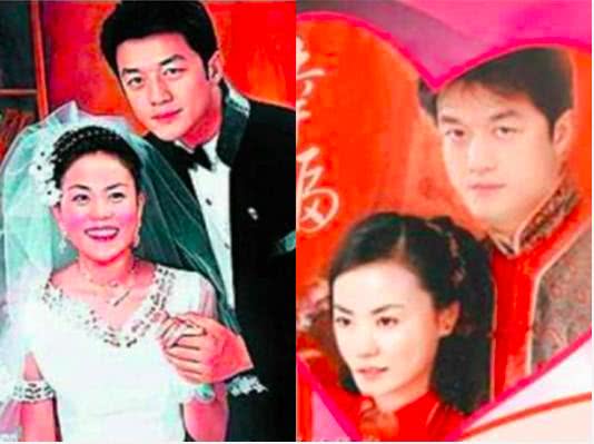 王菲谢霆锋李亚鹏关系表,王菲谢霆锋李亚鹏的爱情